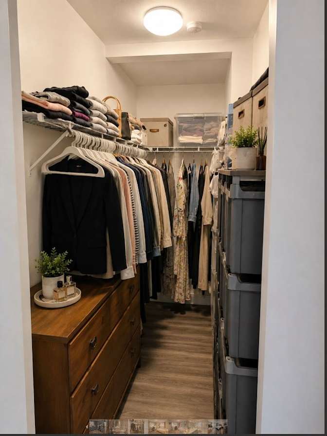 Grace's room