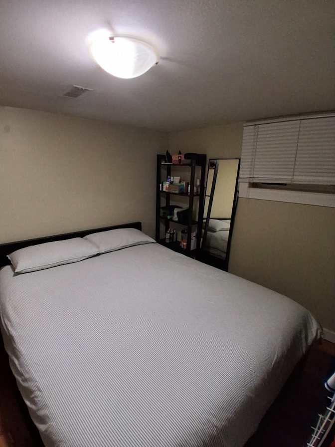 Margarita's room