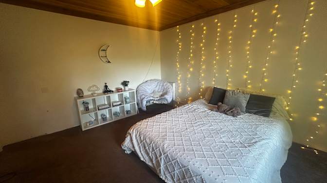 Nichoel's room