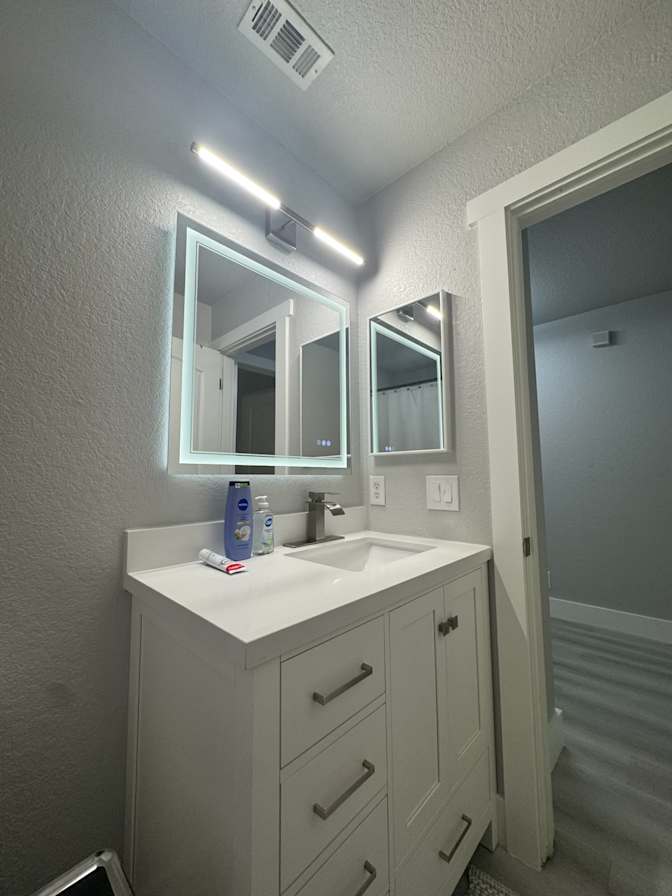 Jaime's room