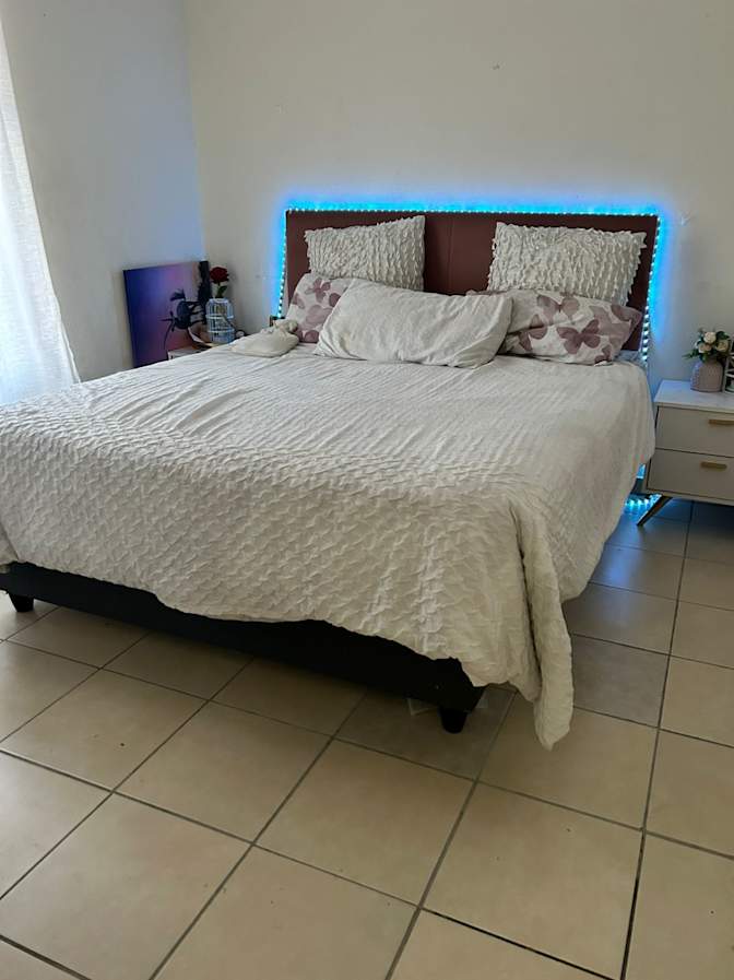 phathiswa's room