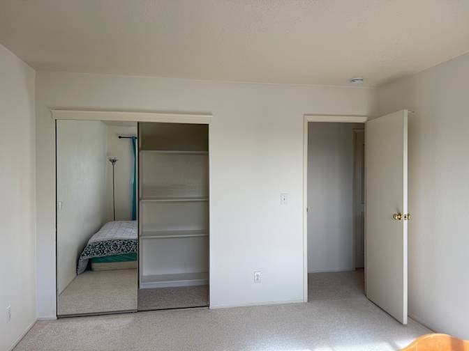 Steve's room