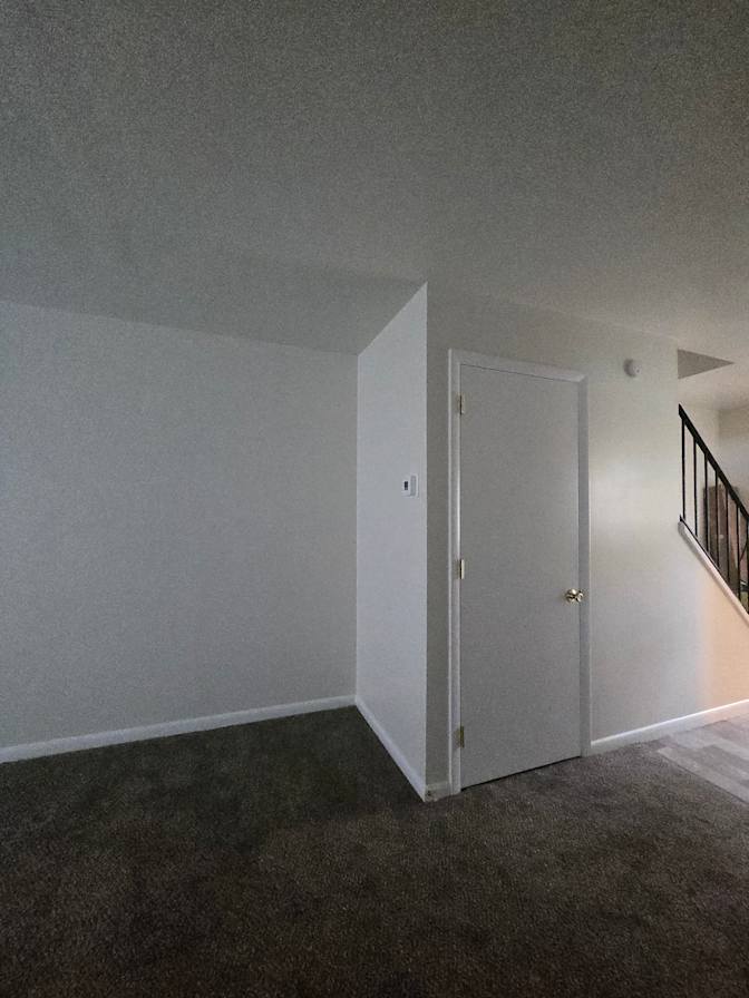 Kirsten's room