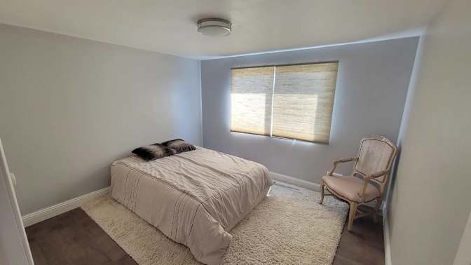 CJ's room