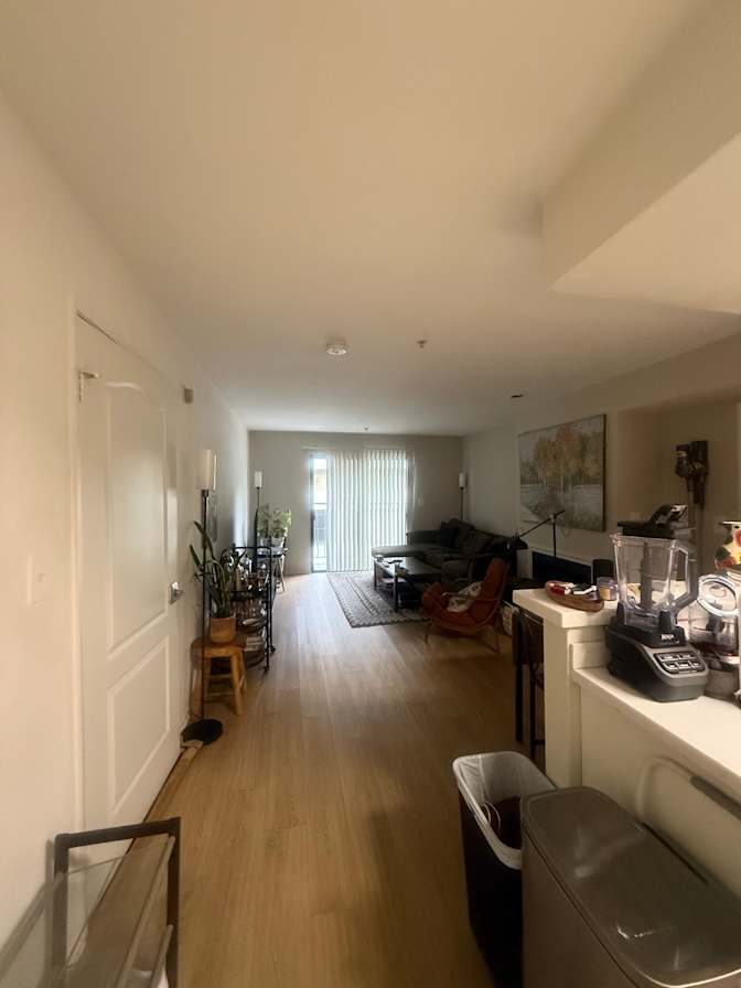 Alex's room