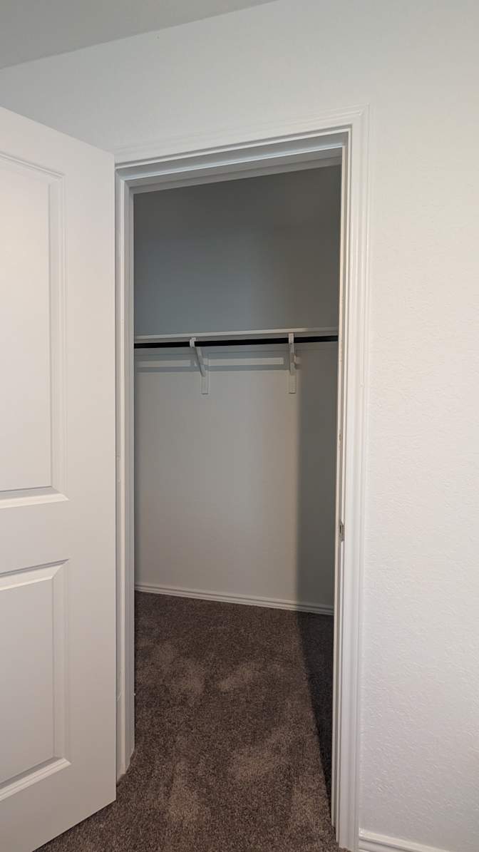 Lorenzo's room