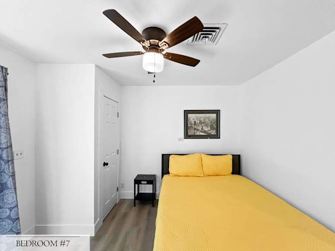 PadSplit's room