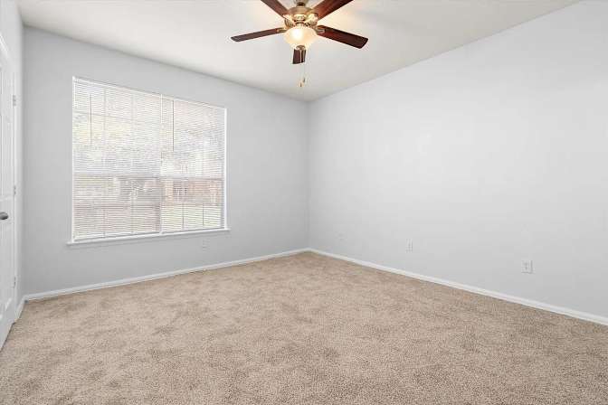 Logan's room