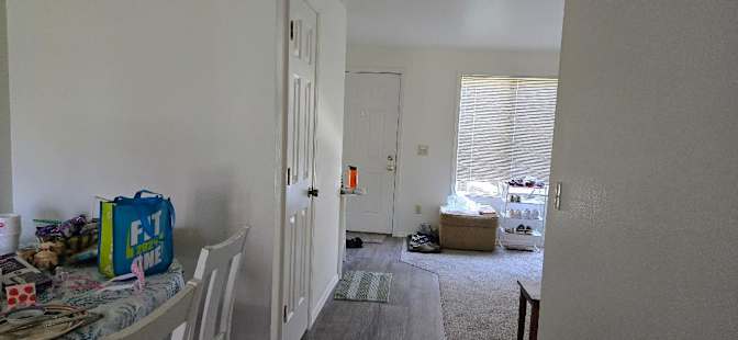 Petula Lee's room