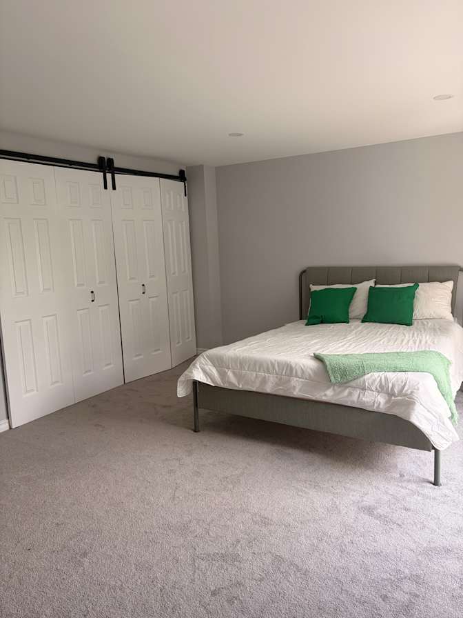 Emma's room