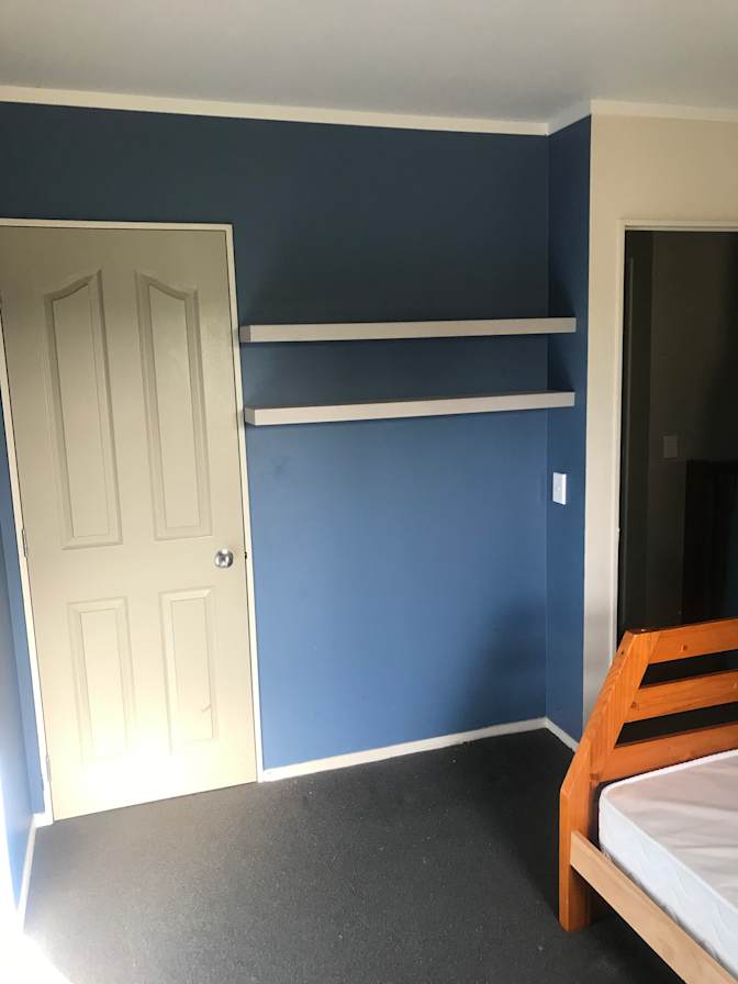 Rob's room