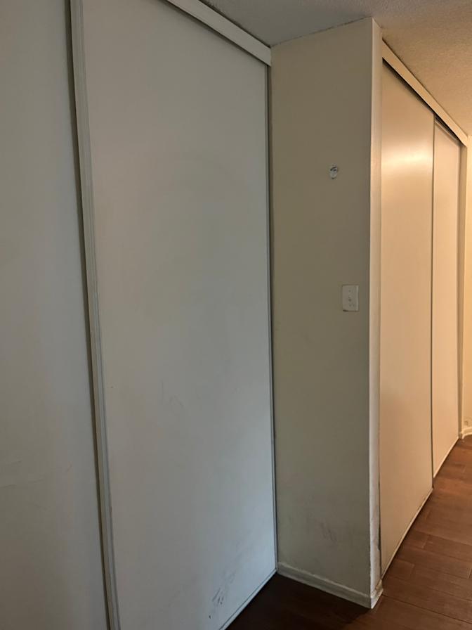 Jordan's room