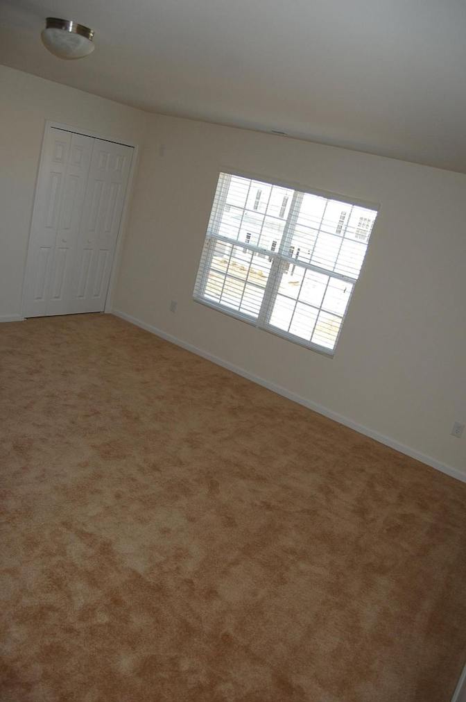 Alcove Rooms's room