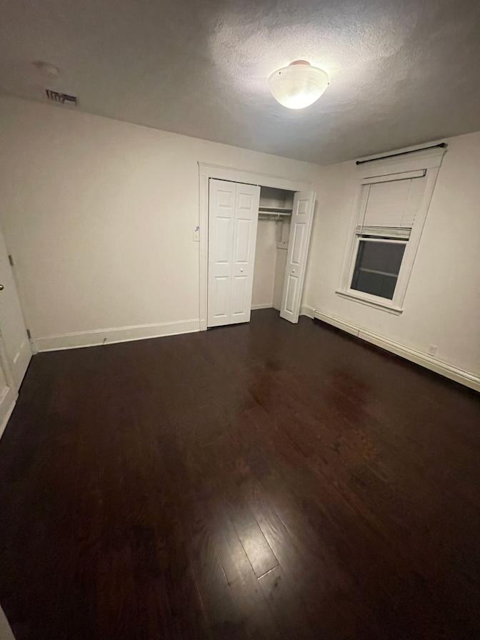 Jake's room