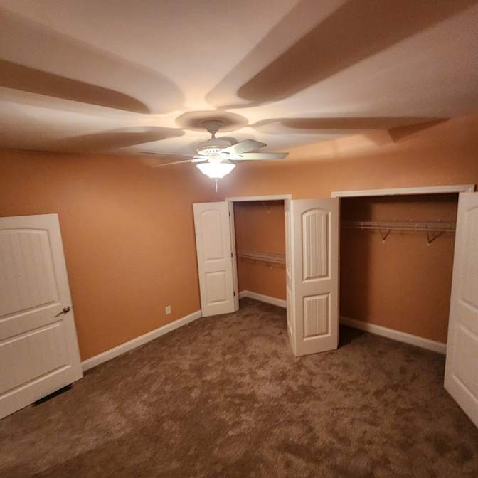 Samuel's room