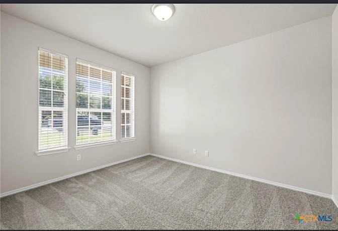 Sheila Antwi's room
