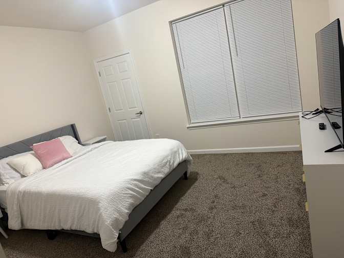 Jocey's room