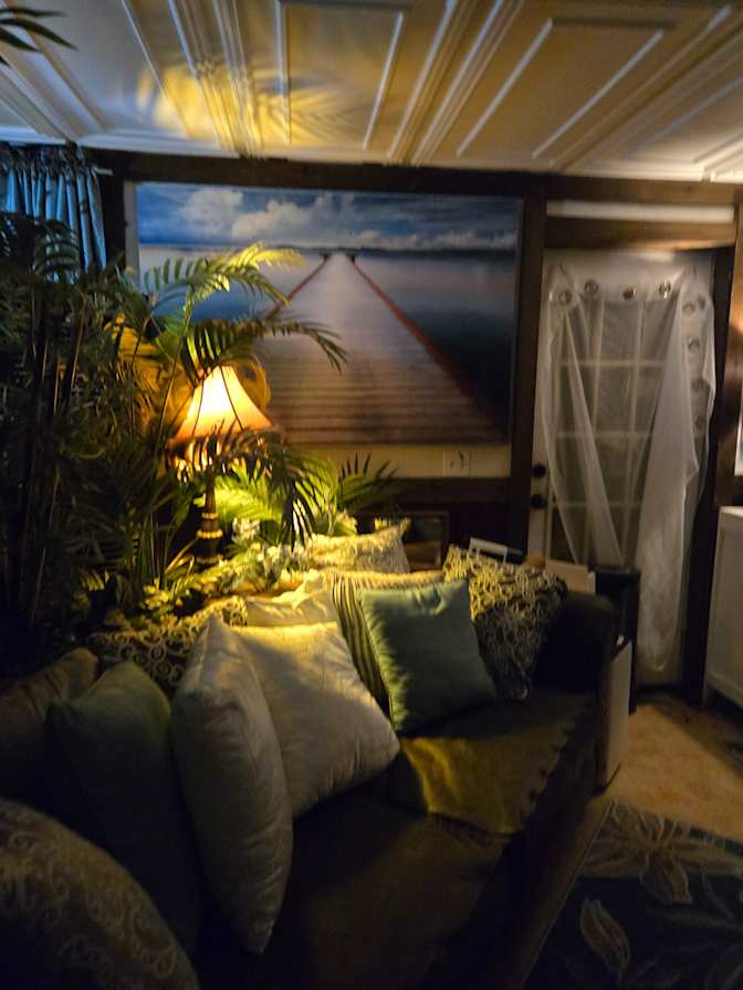 J.J.'s room