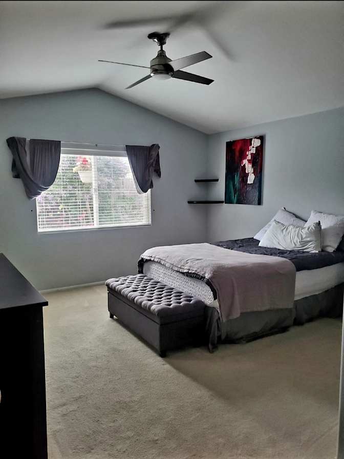 Danny's room