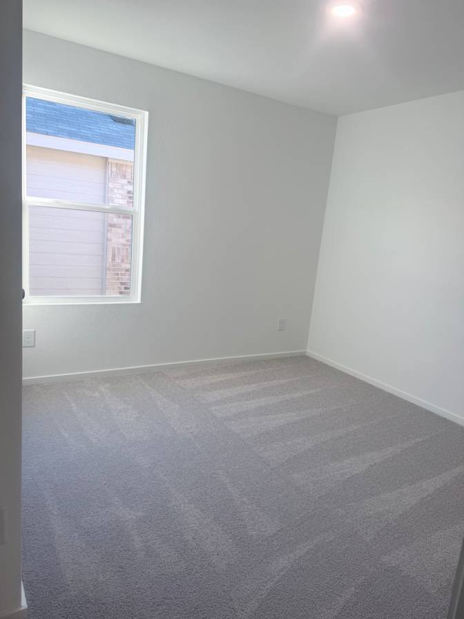 Anh's room