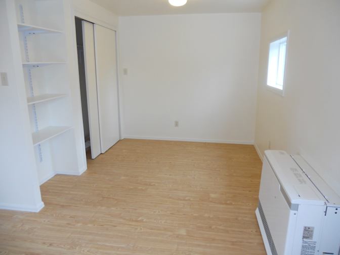 S's room