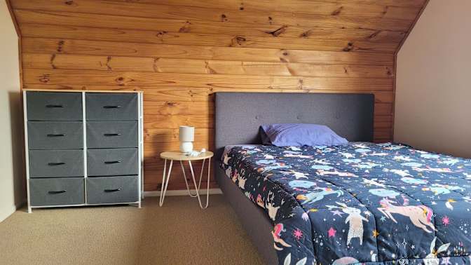 Emma's room