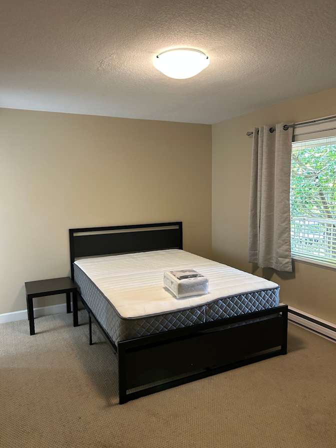 Irena's room