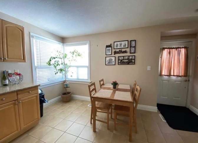Karen's room