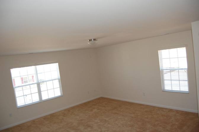 Alcove Rooms's room