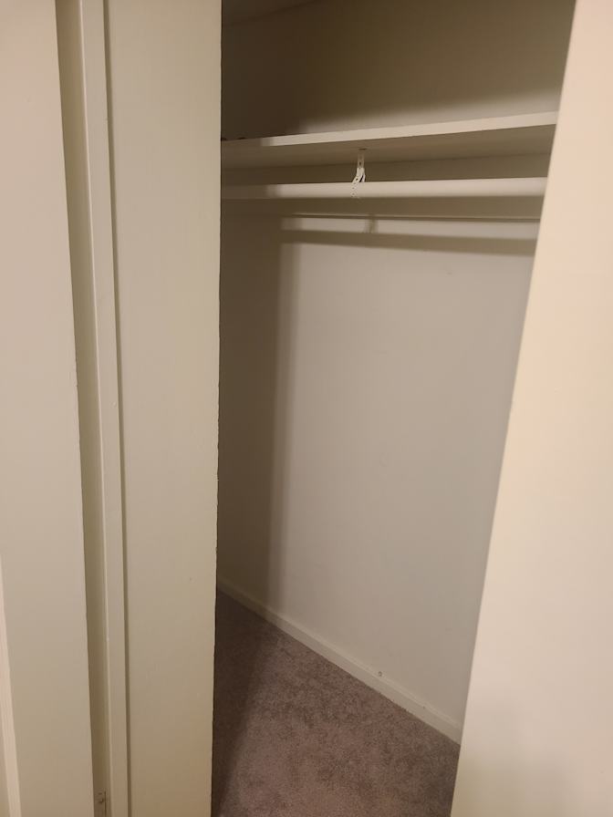 Sarika's room