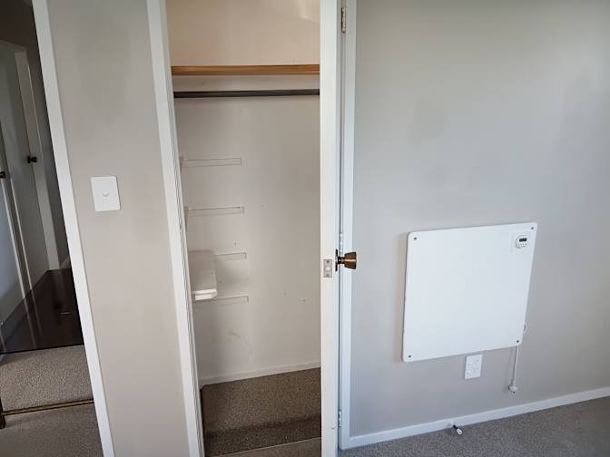 Liam's room