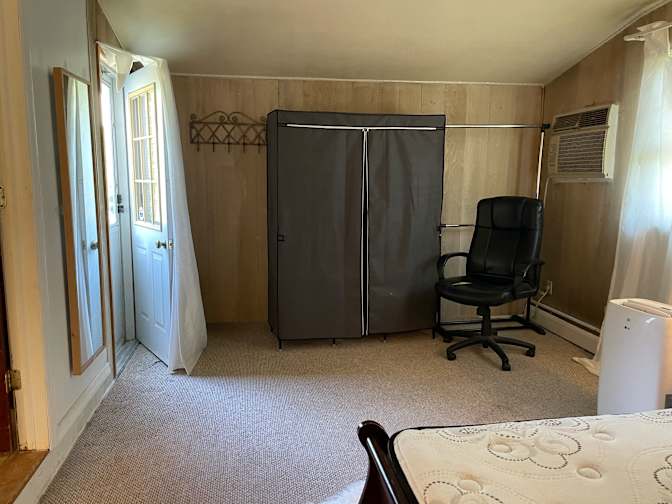 meiying's room