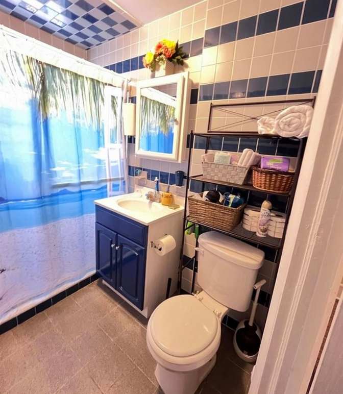 Karen's room
