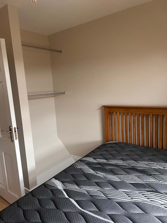 Lucy Champelli's room