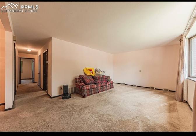 Rolland's room
