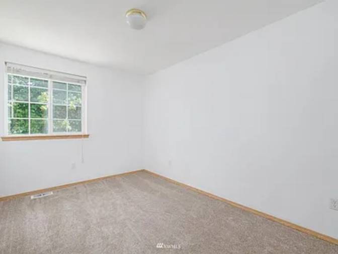 pam's room