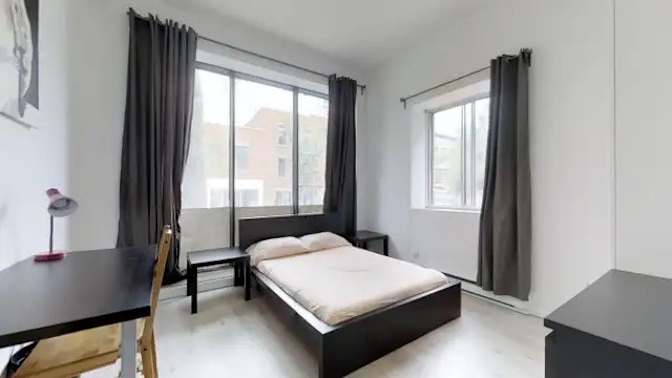 Lauranne rossi's room