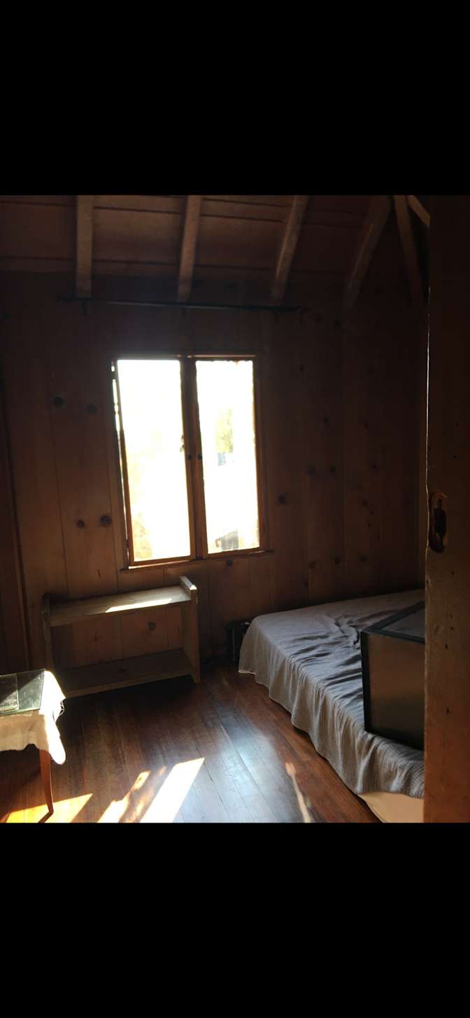 Michelle's room