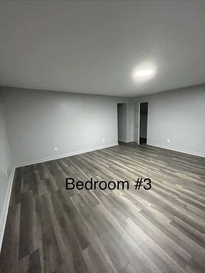 Kayla's room