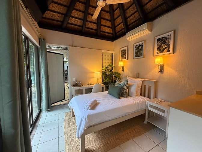 YouRooms's room
