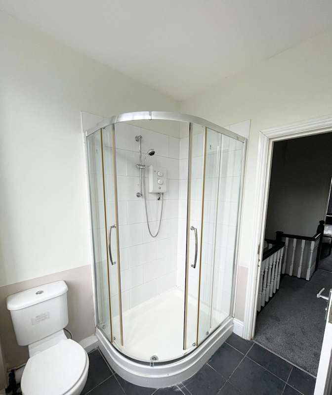 Upper Residence Property Ltd.'s room