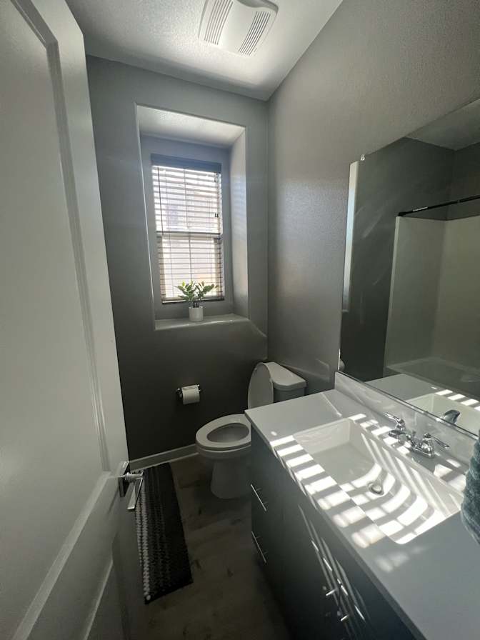 Michael's room
