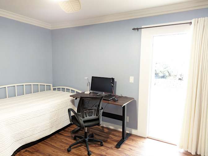 lucy's room