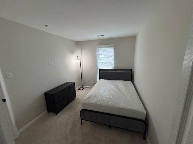Amanda's room