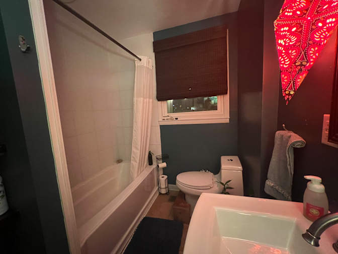 chrissy's room