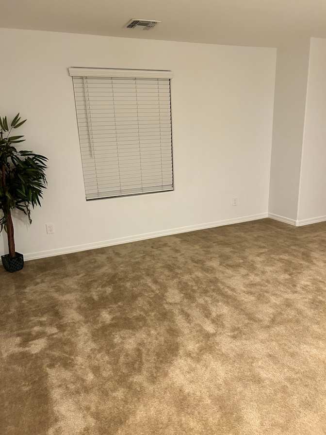 Laquanda's room
