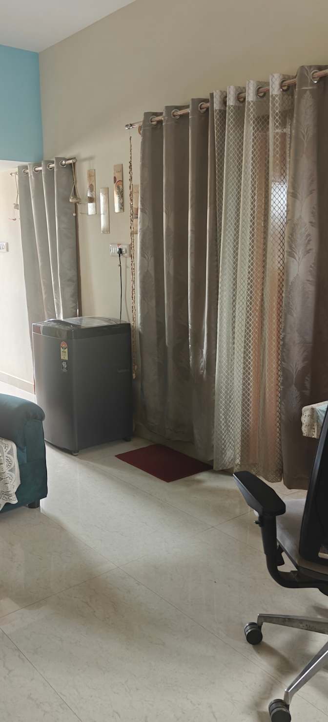 Mayuri M's room