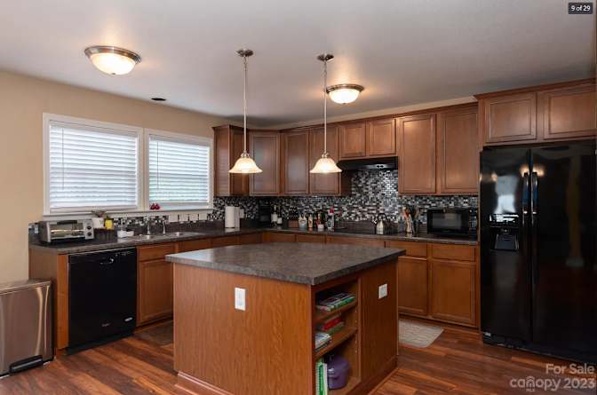 Quality Family Homes LLC's room