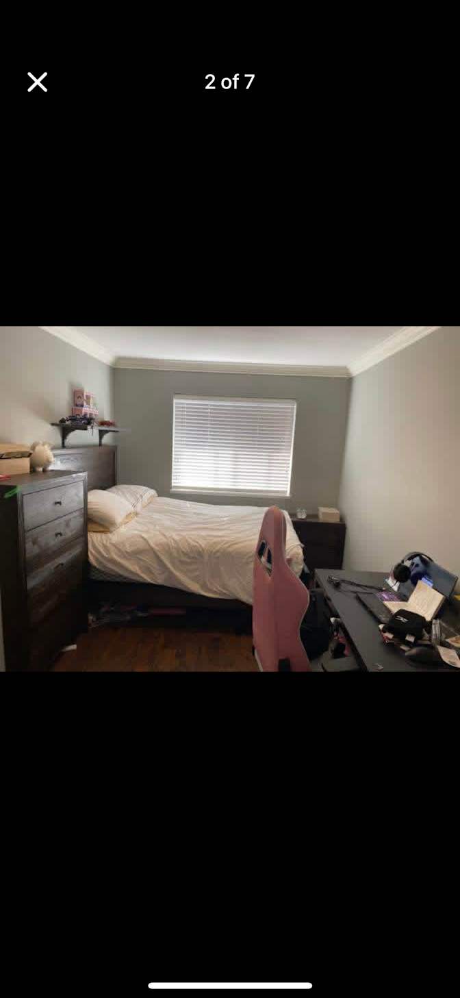Jenapril Ramos's room