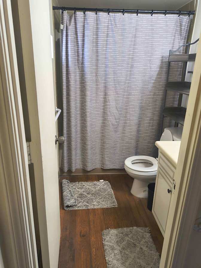 Cody's room